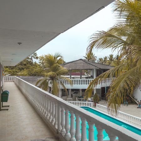 Hotel Boquilla Suites By Geh Suites Cartagena Ngoại thất bức ảnh
