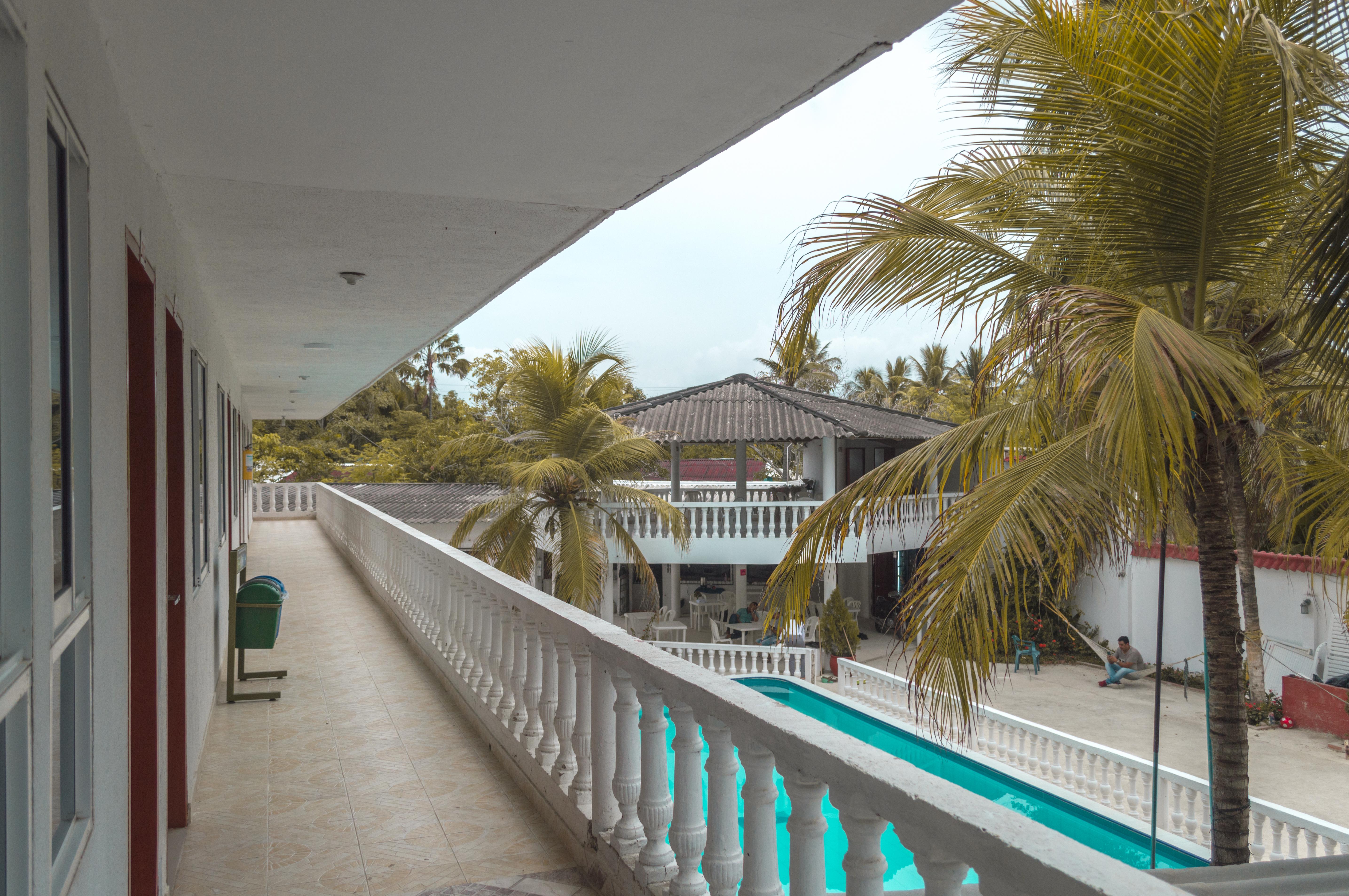 Hotel Boquilla Suites By Geh Suites Cartagena Ngoại thất bức ảnh