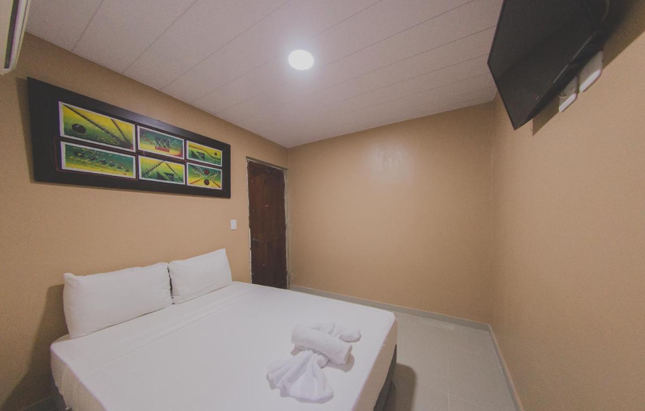 Hotel Boquilla Suites By Geh Suites Cartagena Ngoại thất bức ảnh