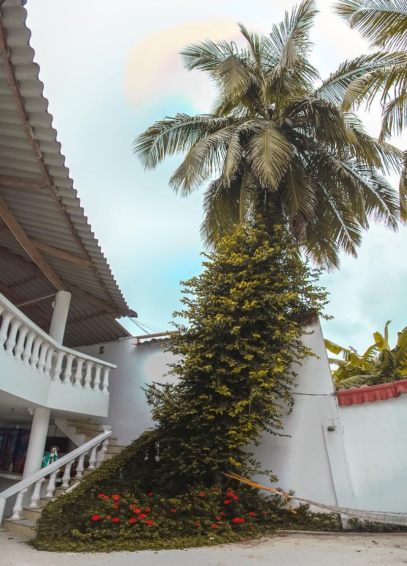 Hotel Boquilla Suites By Geh Suites Cartagena Ngoại thất bức ảnh