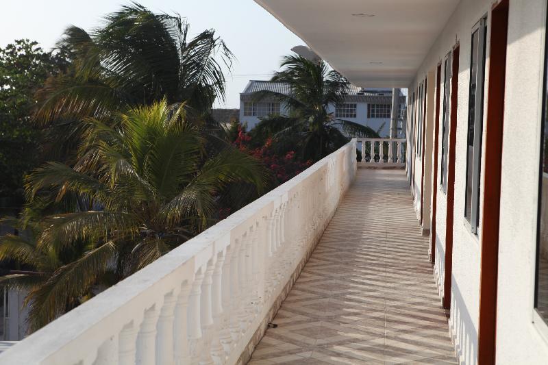 Hotel Boquilla Suites By Geh Suites Cartagena Ngoại thất bức ảnh