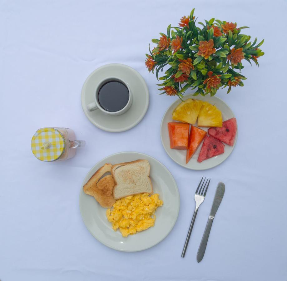 Hotel Boquilla Suites By Geh Suites Cartagena Ngoại thất bức ảnh