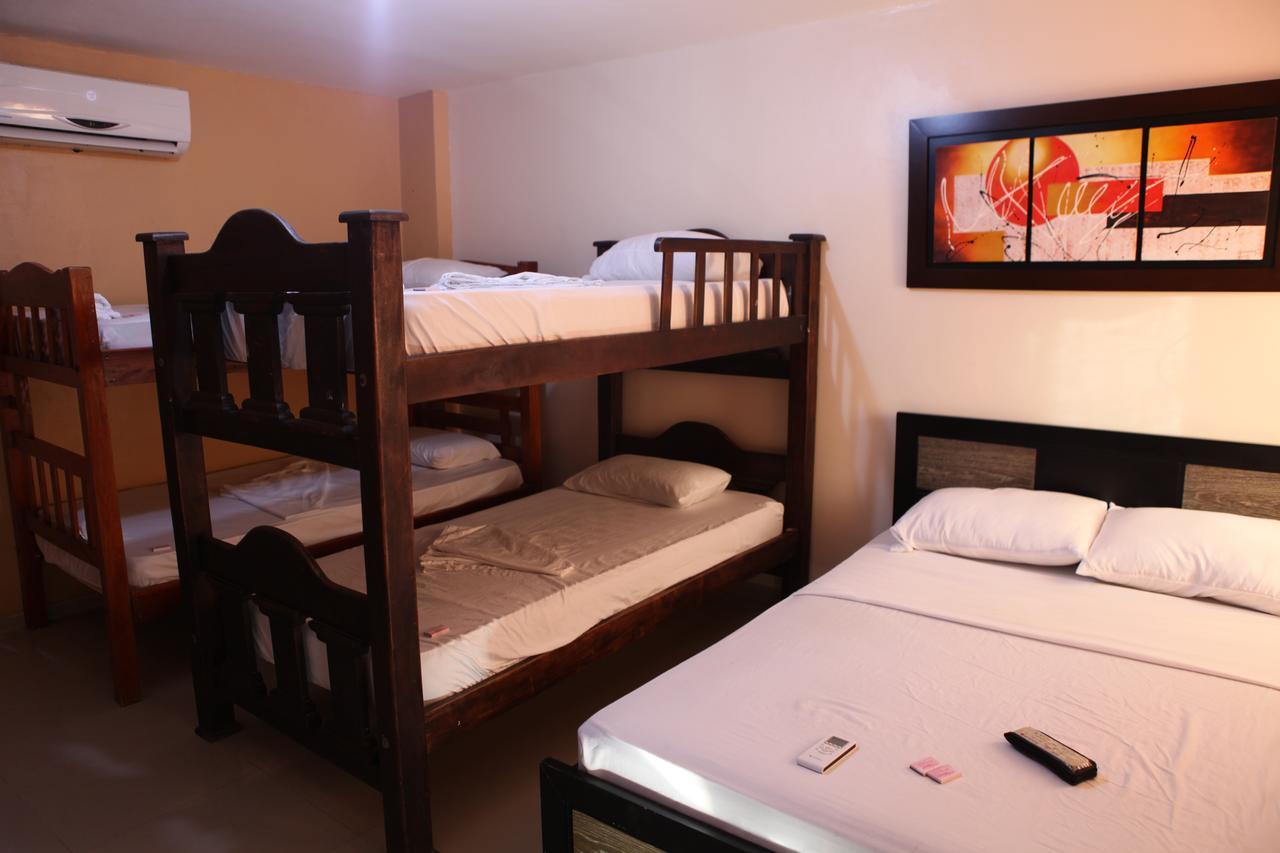 Hotel Boquilla Suites By Geh Suites Cartagena Ngoại thất bức ảnh