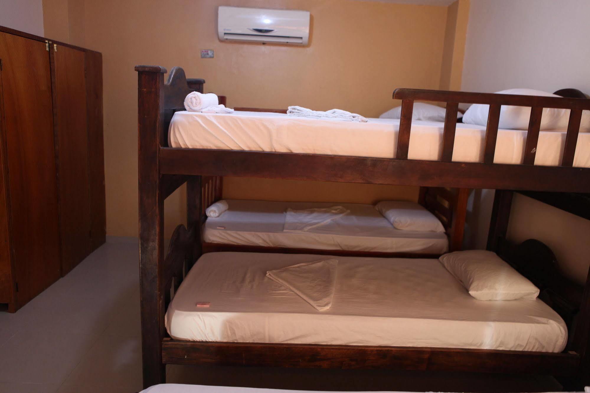 Hotel Boquilla Suites By Geh Suites Cartagena Ngoại thất bức ảnh