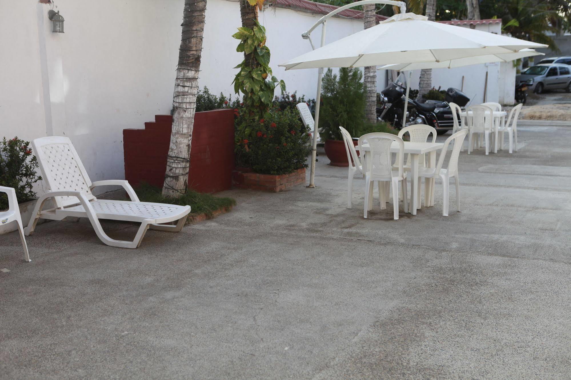 Hotel Boquilla Suites By Geh Suites Cartagena Ngoại thất bức ảnh