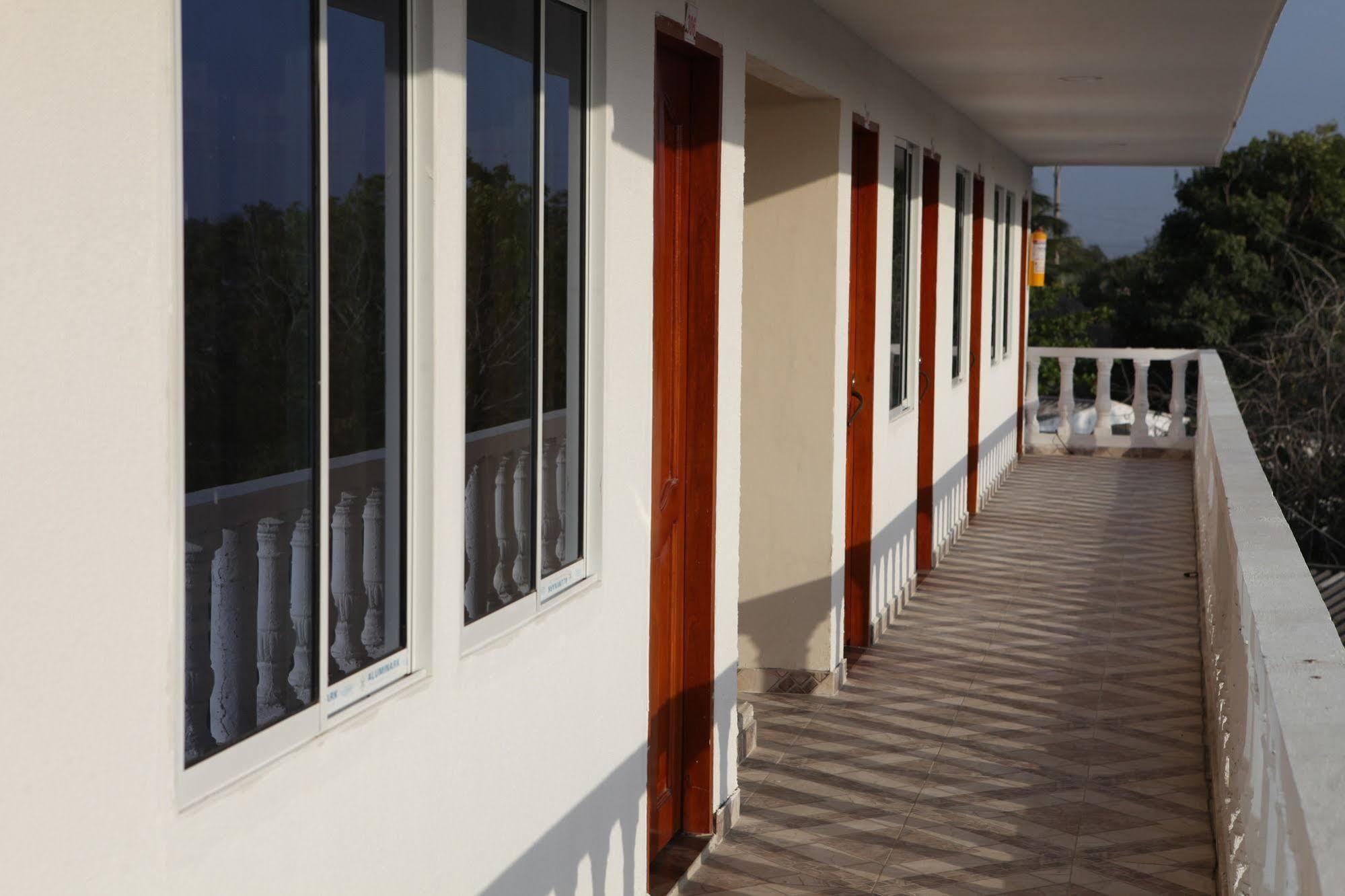 Hotel Boquilla Suites By Geh Suites Cartagena Ngoại thất bức ảnh