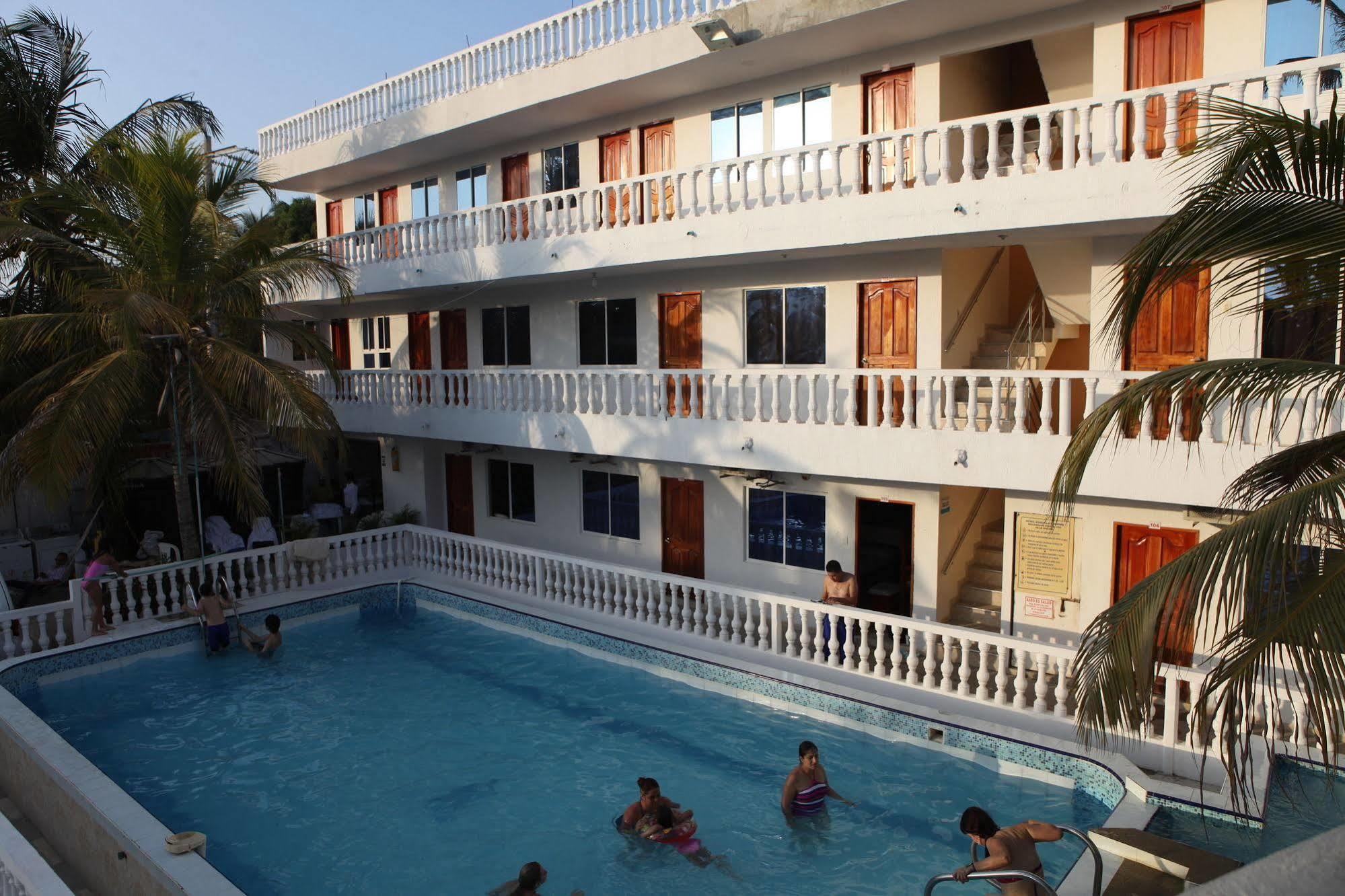 Hotel Boquilla Suites By Geh Suites Cartagena Ngoại thất bức ảnh