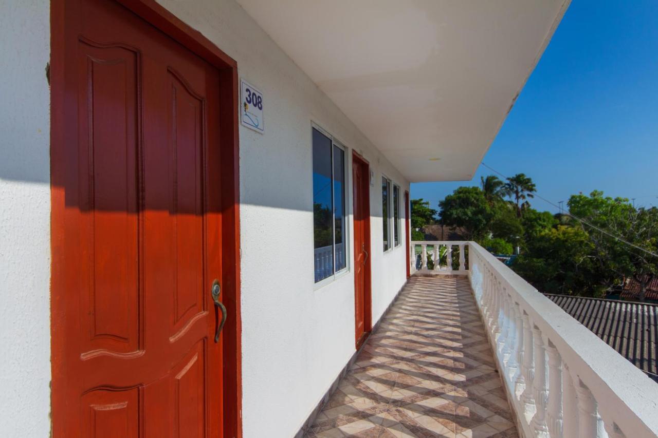 Hotel Boquilla Suites By Geh Suites Cartagena Ngoại thất bức ảnh